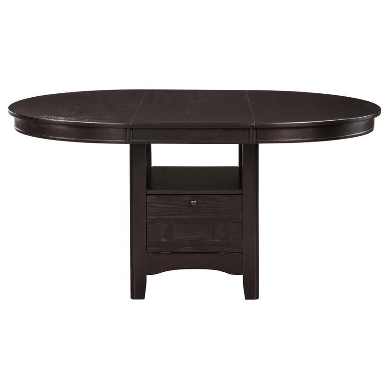 Lavon - Dining Table with Storage