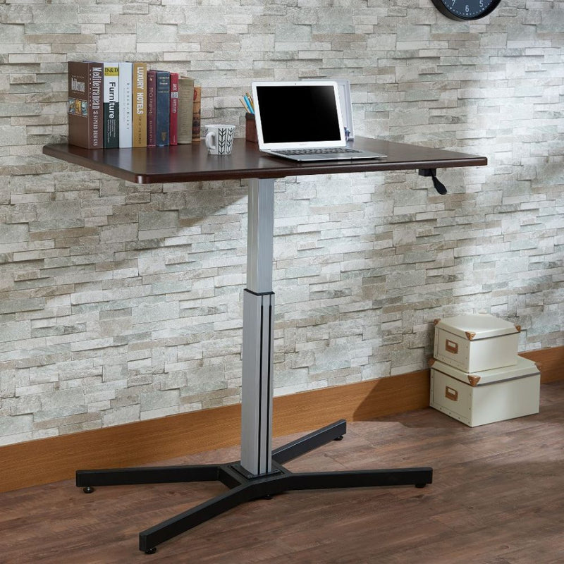 Inscho - Desk w/Lift