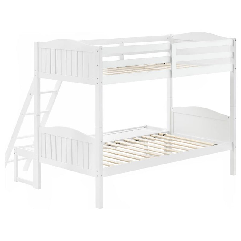 Arlo - Bunk Bed with Ladder