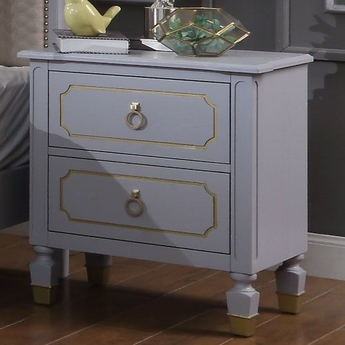 House - Marchese Nightstand