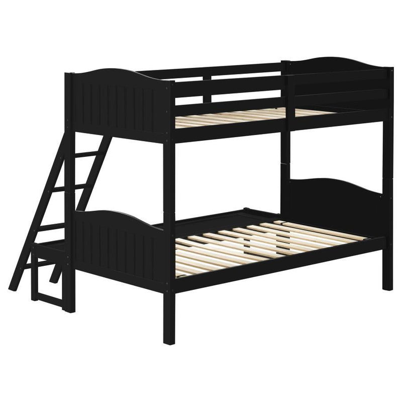 Arlo - Bunk Bed with Ladder