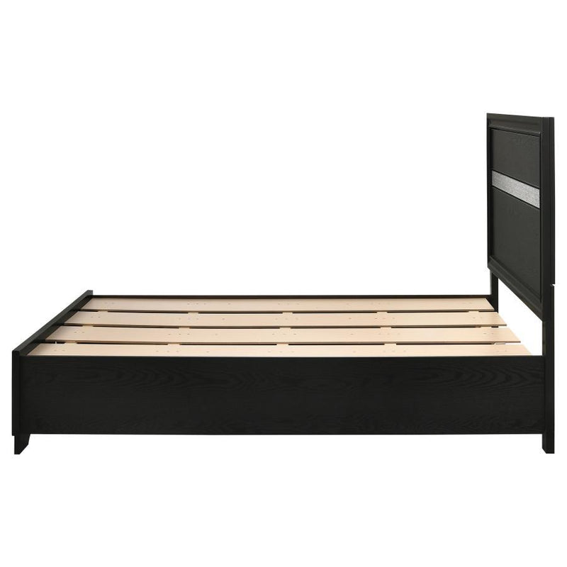 Miranda - Storage Bed