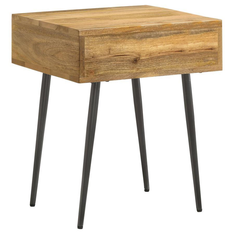 Ezra - 1-Drawer Accent Table