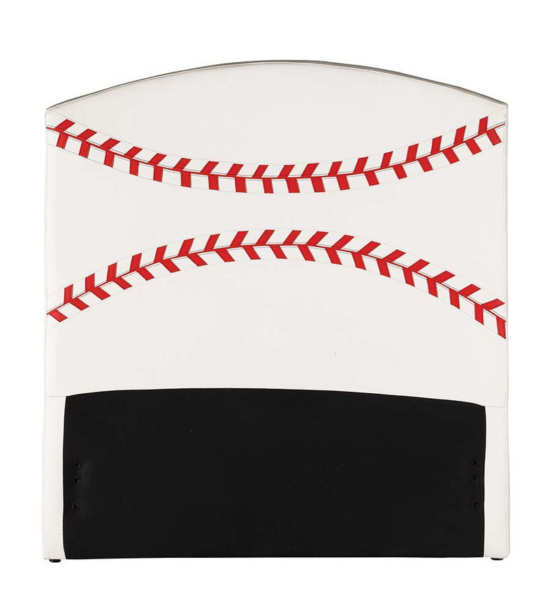 All Star - Headboard - Baseball