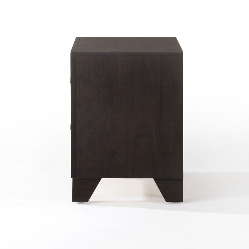 Madison - Nightstand - Espresso