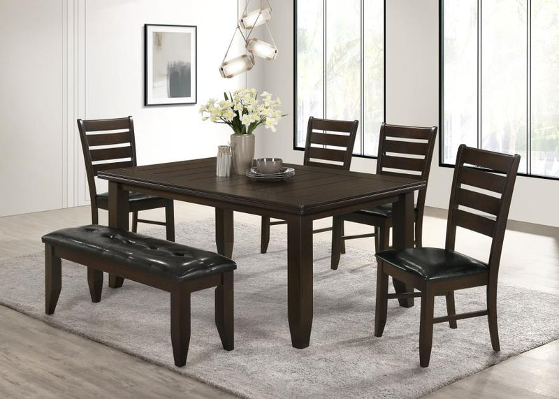 Dalila - Rectangular Dining Table