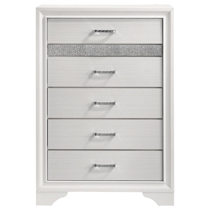 Miranda - 5-Drawer Chest