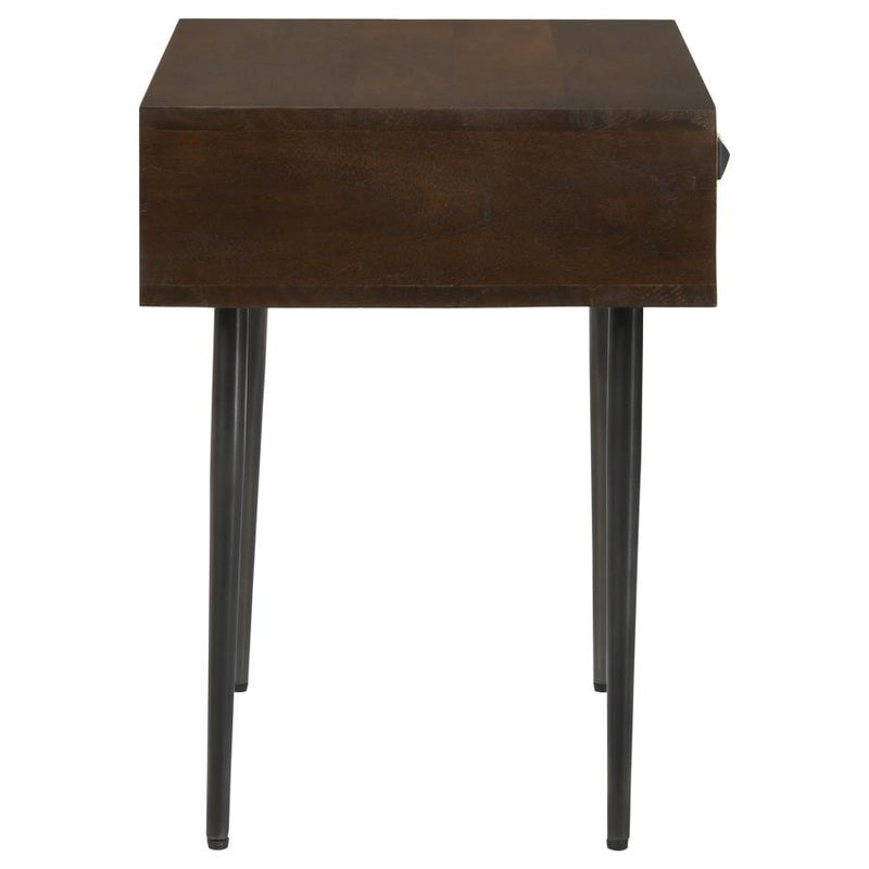 Ezra - 1-Drawer Accent Table