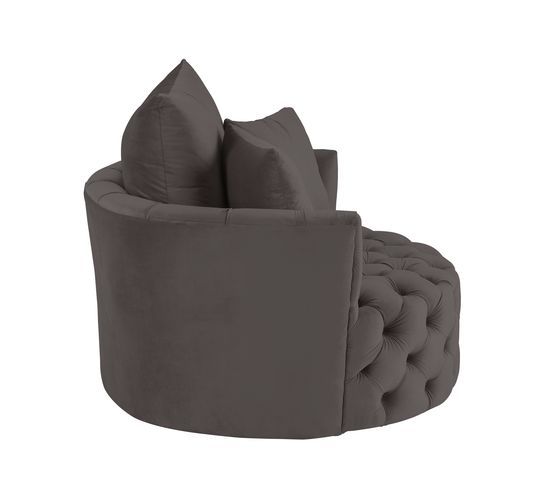 Zunyas - Accent Chair w/Swivel