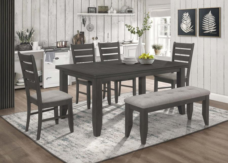 Dalila - Casual Dining Room Set