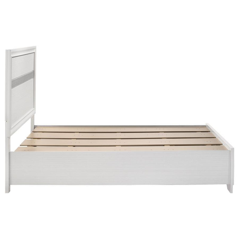 Miranda - Storage Bed