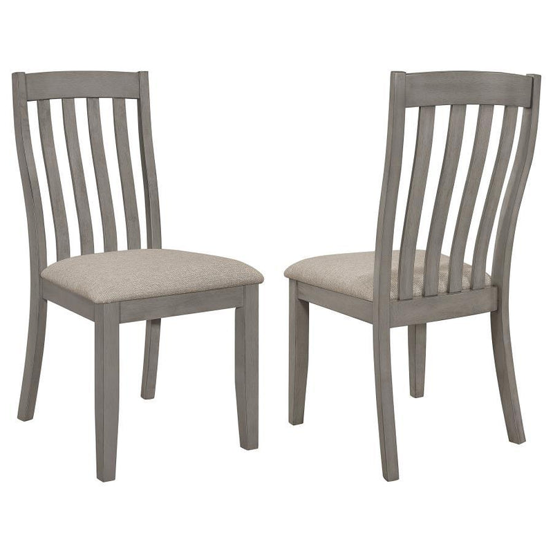 Nogales - Side Chair (Set of 2)