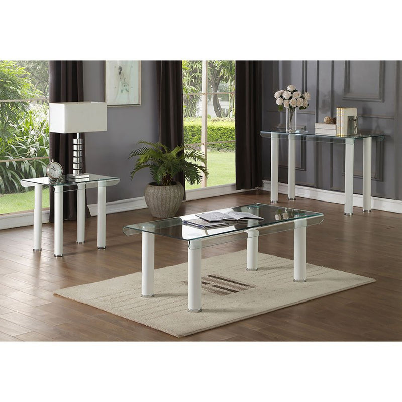 Gordie - Coffee Table (Rectangular)