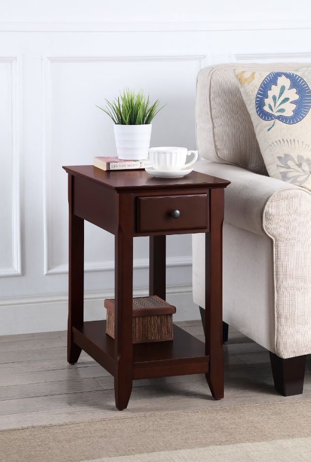 Bertie - Accent Table