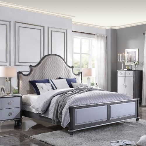 House - Beatrice Bed