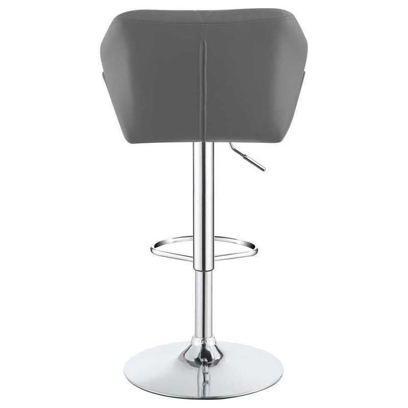 Berrington - Adjustable Bar Stools (Set of 2)