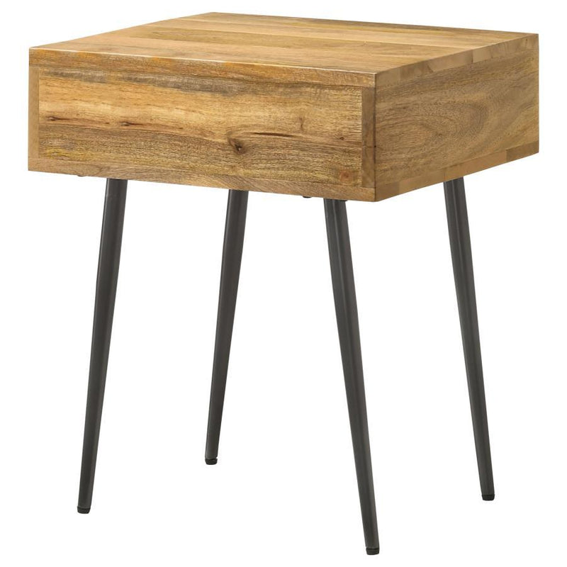 Ezra - 1-Drawer Accent Table