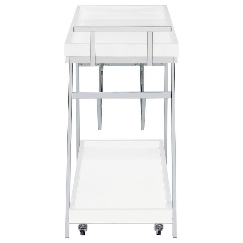 Kinney - Bar Cart