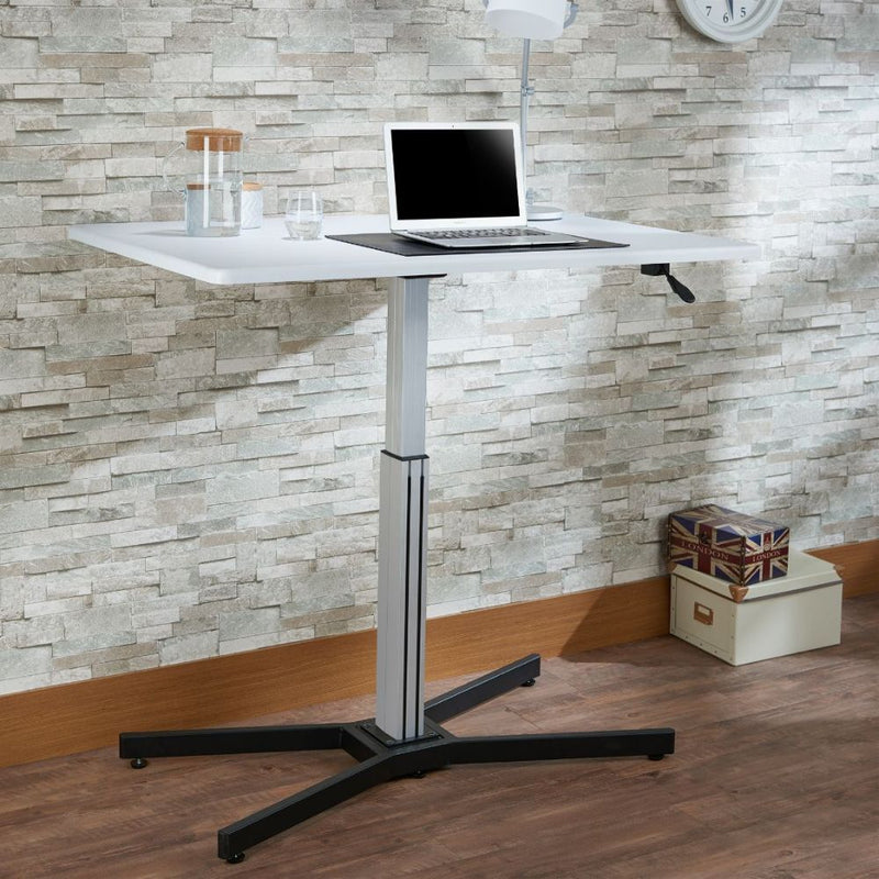 Inscho - Desk w/Lift