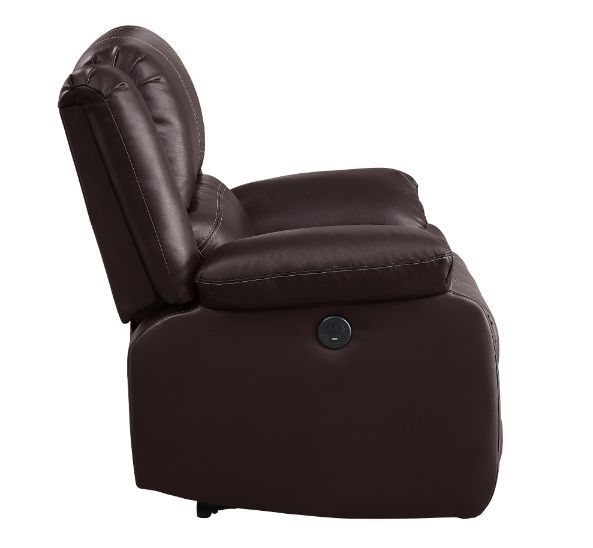 Zuriel - Power Recliner