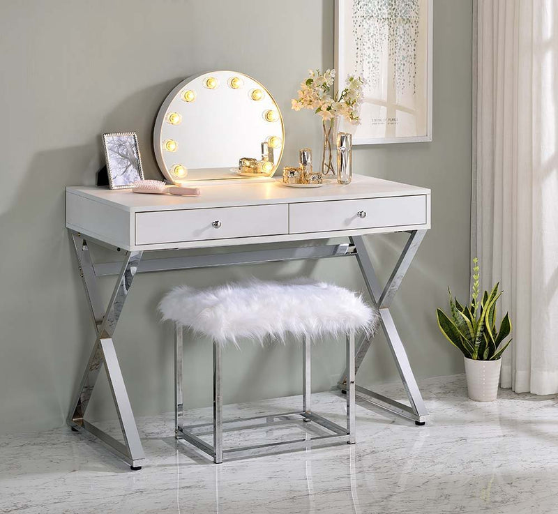 Coleen - Vanity Desk - 42"