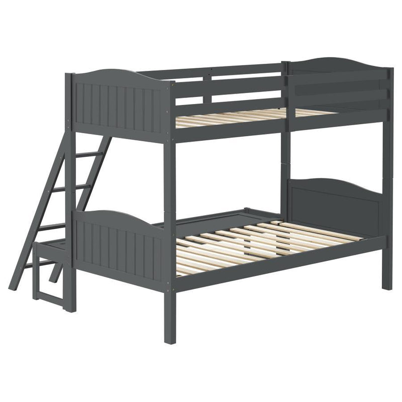 Arlo - Bunk Bed with Ladder