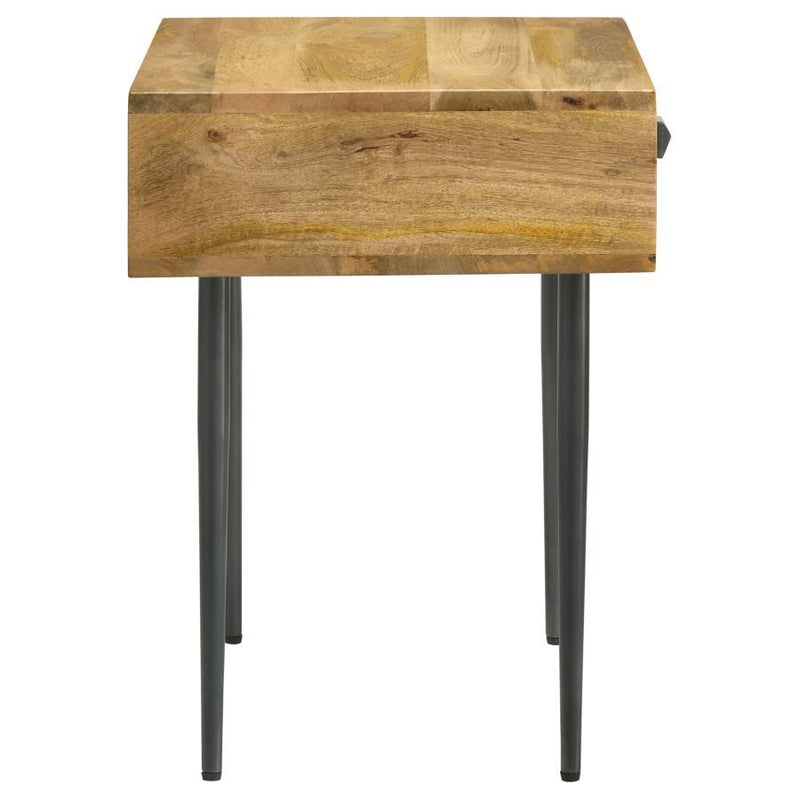 Ezra - 1-Drawer Accent Table