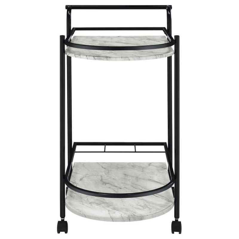 Desiree - Serving Cart