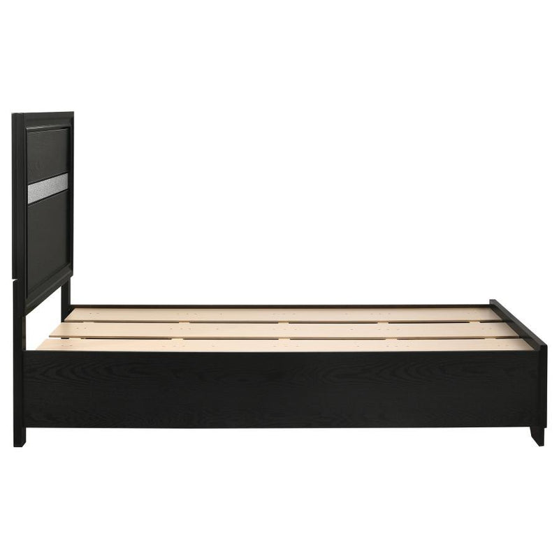 Miranda - Storage Bed