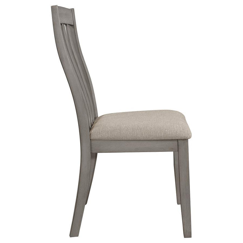 Nogales - Side Chair (Set of 2)