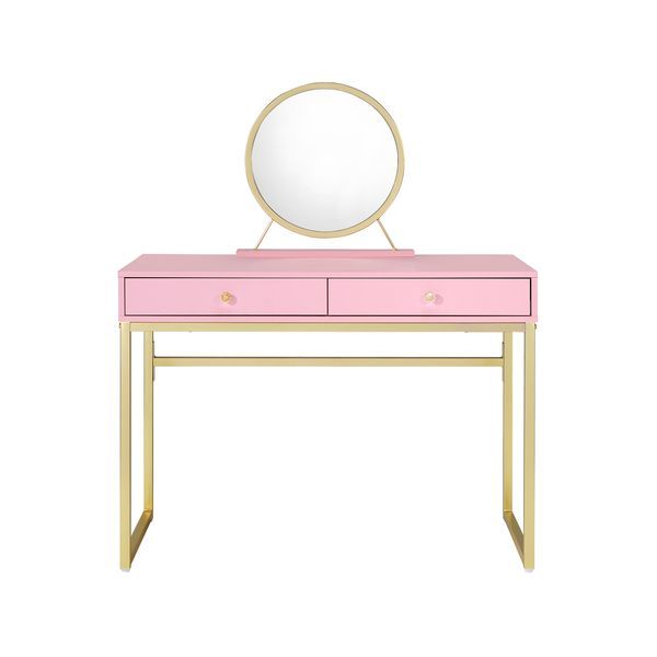 Coleen - Vanity Desk - 42"