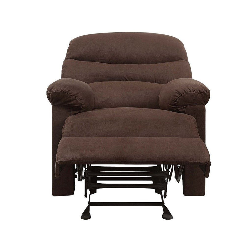 Arcadia - Glider Recliner (Motion)