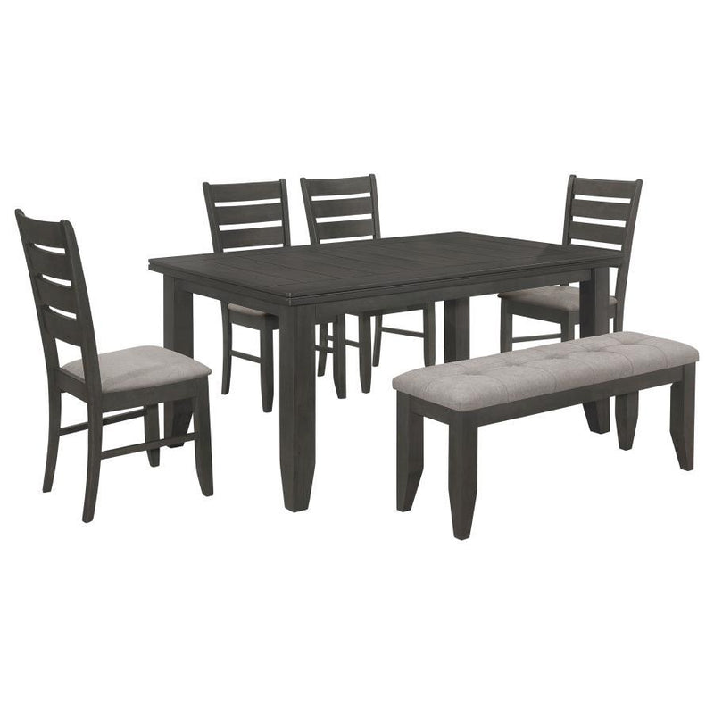 Dalila - Casual Dining Room Set