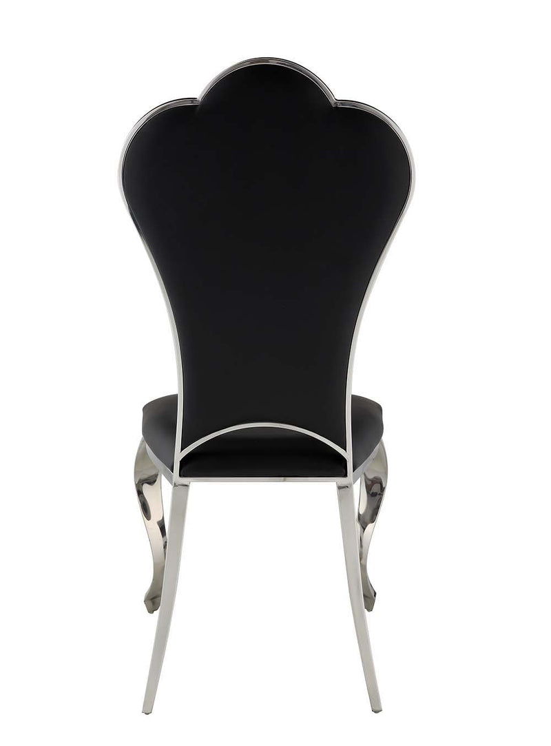 Cyrene - Side Chair - 20"