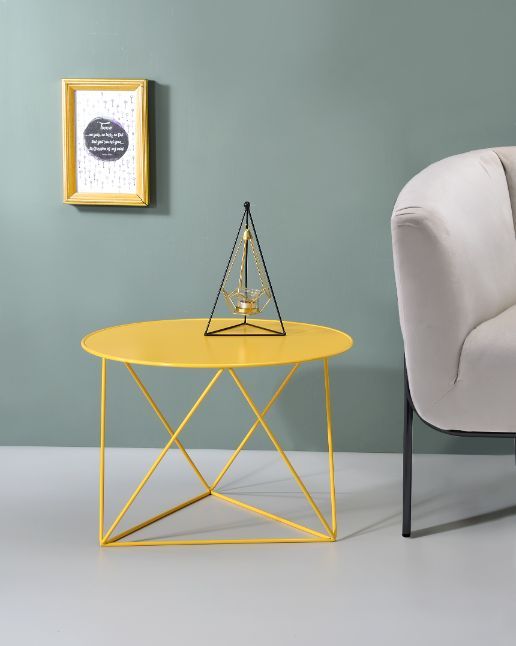 Epidia - Accent Table