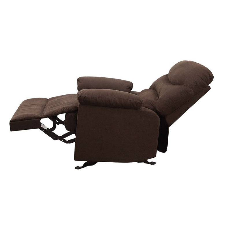 Arcadia - Glider Recliner (Motion)