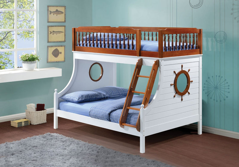 Farah - Bunk Bed