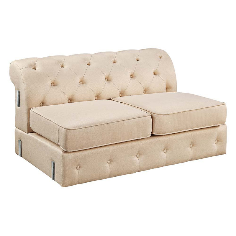 Jaqueline - Sectional Sofa