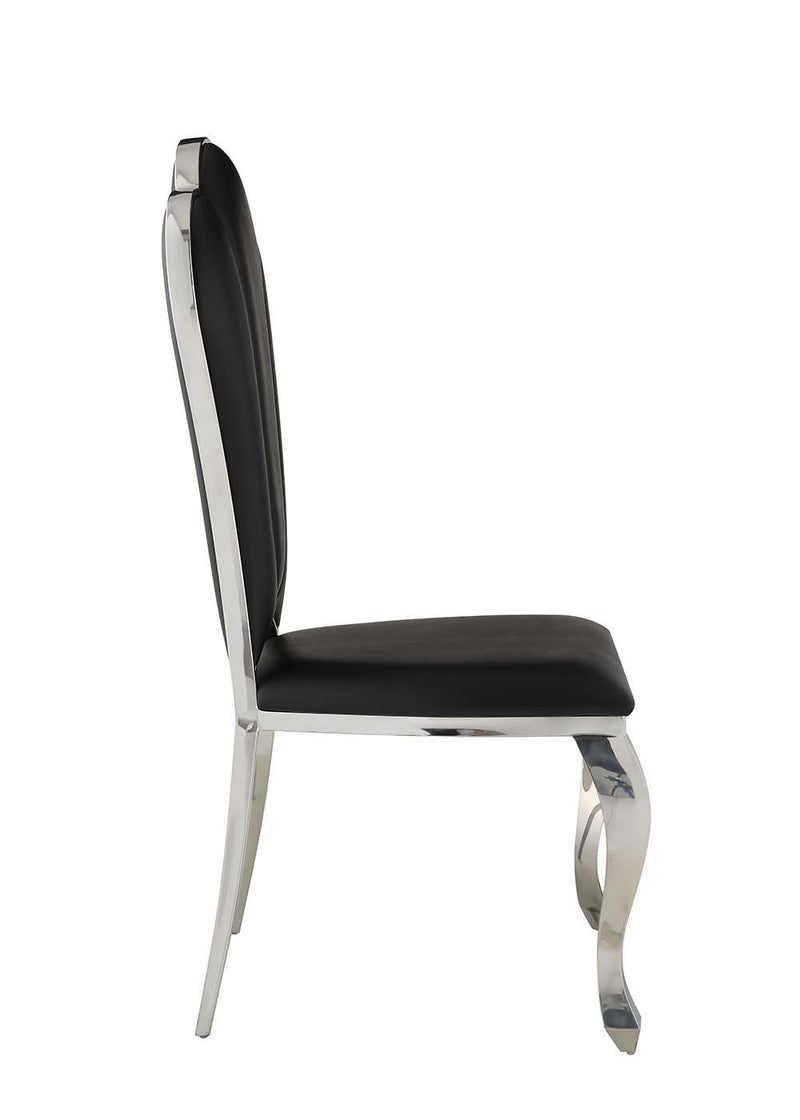 Cyrene - Side Chair - 20"