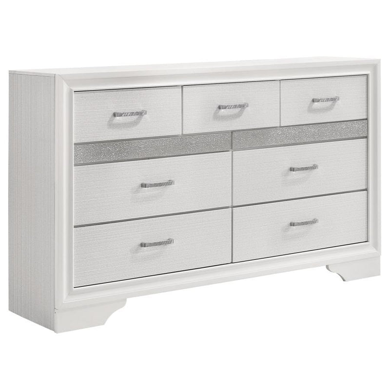 Miranda - Contemporary Bedroom Set