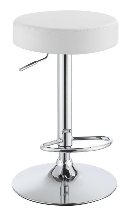 Ramses - 29″ Adjustable Bar Stool