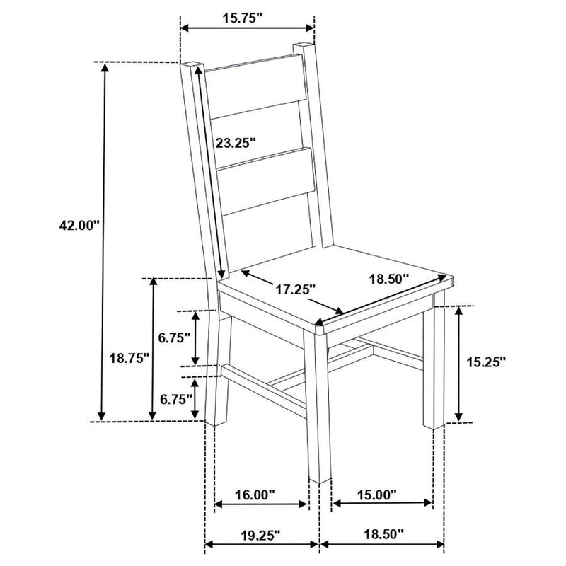 Coleman - Dining Room Set