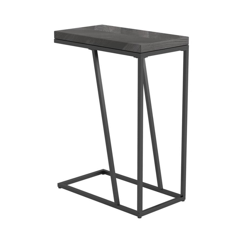 Sergio - Rectangular Accent Table