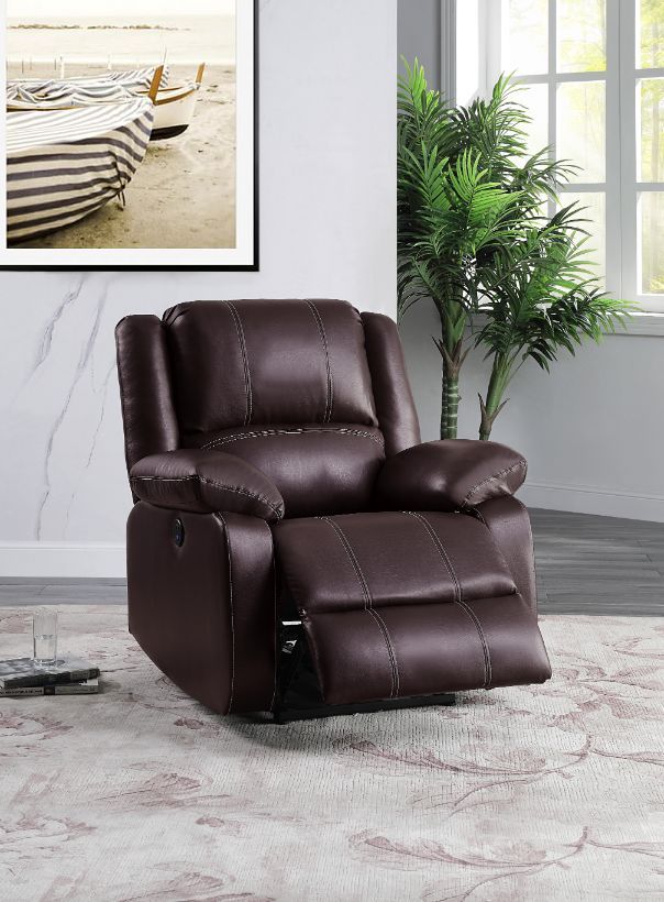 Zuriel - Power Recliner