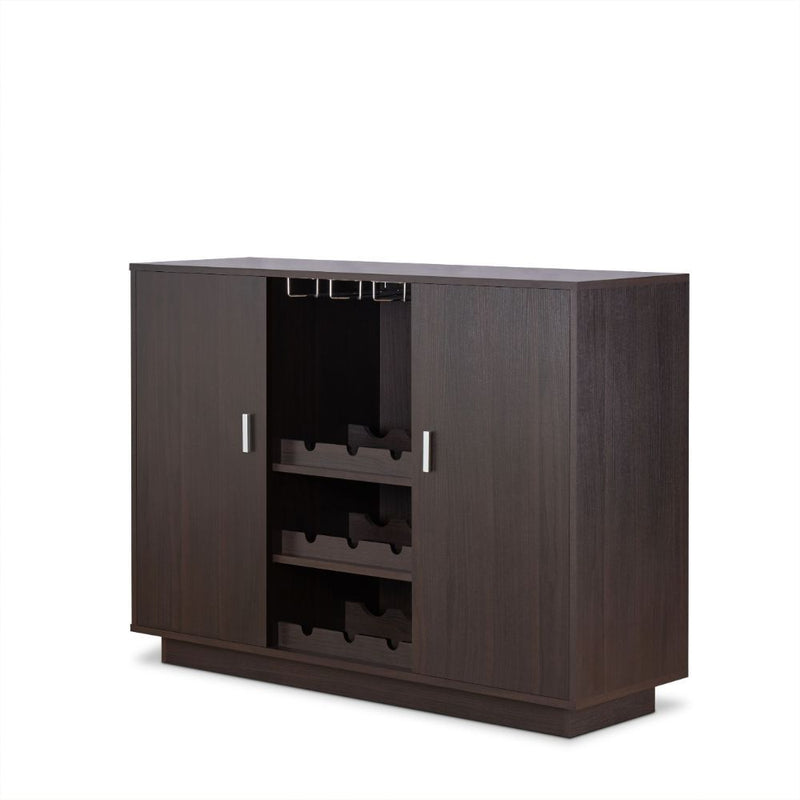 Hazen - Server - Espresso - 35"